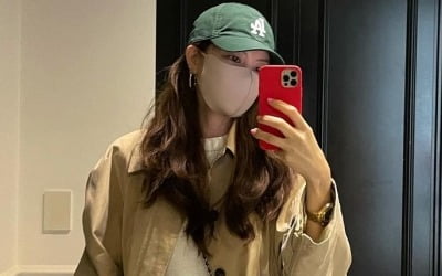 '사업가♥' 양미라, 장보러 갈 땐 '꾸안꾸'룩에 C사 명품백 "출동" [TEN★]