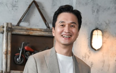 '꼬꼬무' 새 MC 장현성 "장항준 밀어내는 데 큰 힘 들지 않더라"