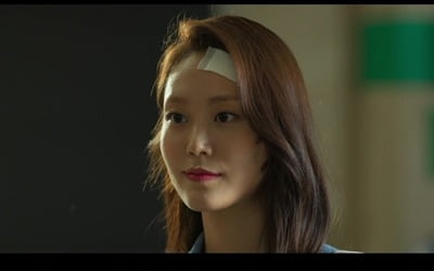 박세진, 살아있었다…김남희, 子 장선율 납치 '충격' ('하이클래스')[종합]