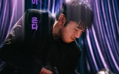 윤계상 '유체이탈자' 할리우드 리메이크 확정…'트랜스포머' 제작자 참여