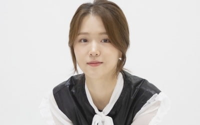 [TEN인터뷰] '검은태양' 김지은 "박하선 하차→메인 여주 등극? 부담감 없었죠"