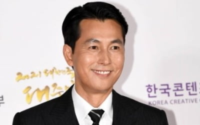 정우성, 절친 이정재 언급 "'오징어 게임' 이후였다면…" ('대중문화예술상')