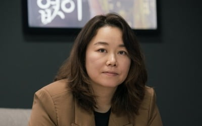 [TEN피플] '소리도 없이'로 영화계를 흔든 '위험한 아티스트' 홍의정 감독