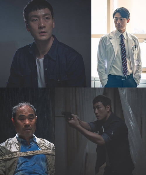 /사진=OCN 토일드라마 '키마이라' 스틸컷