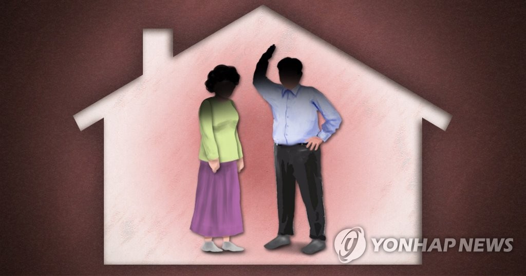 툭하면 손찌검한 '폭력 아빠' 2심도 실형…법원 "진심반성 의문"