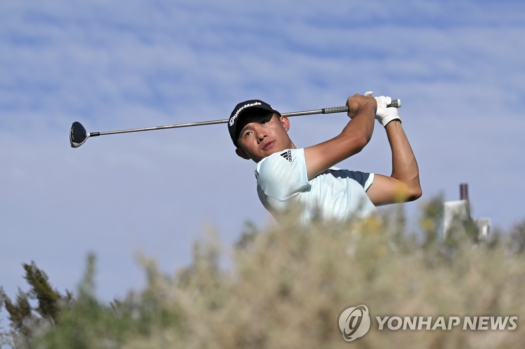 PGA 투어 이번 주는 일본으로…조조 챔피언십 21일 개막