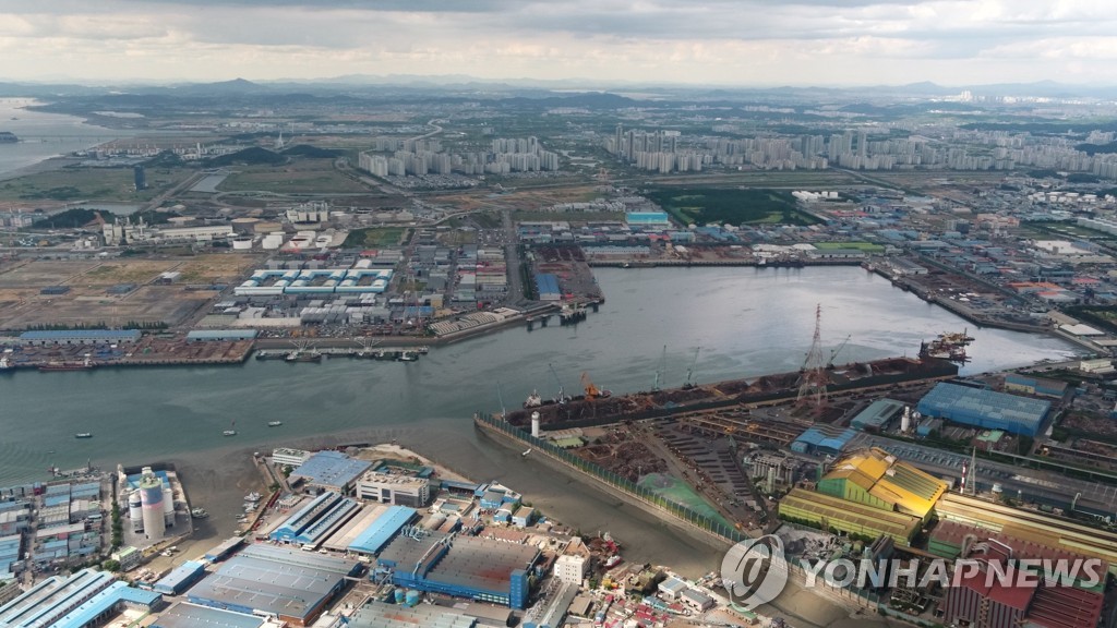 인천 북항 활성화 방안 모색…연구용역 착수