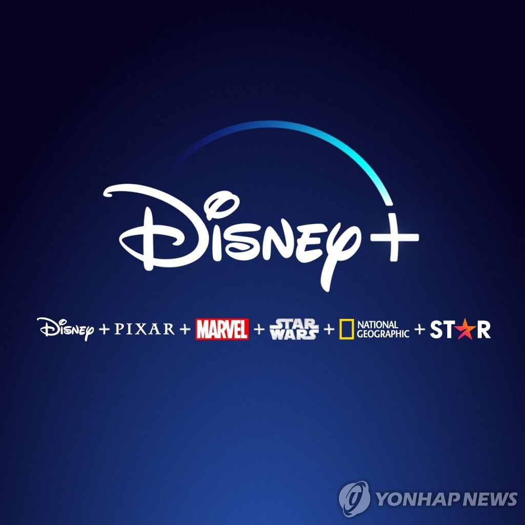 애플TV에 디즈니까지…11월 해외 OTT들 한국 공습