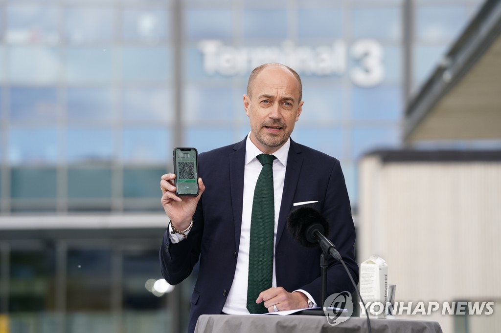 벨기에, 확진자 급증에 실내 마스크 착용 재도입