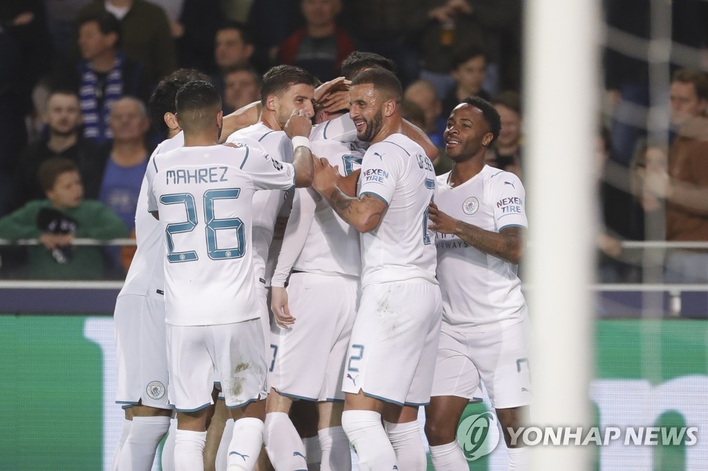 'Messi's first multi-goal' PSG win 3-2 over Leipzig in UCL group stage