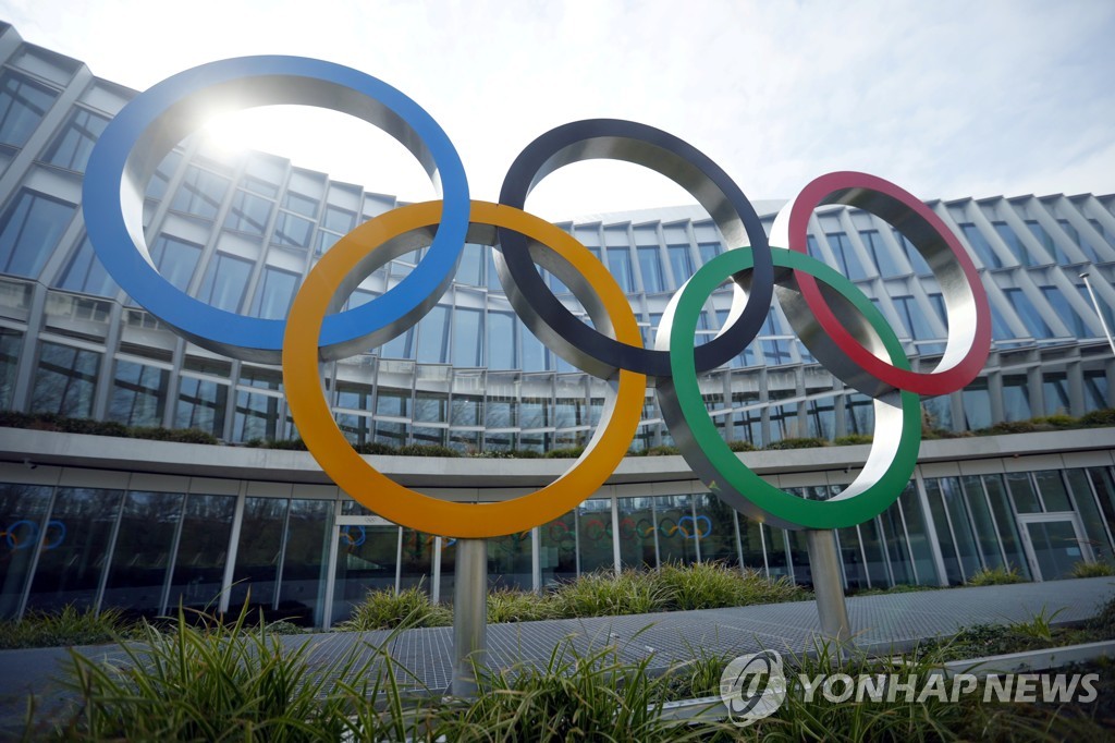 국제올림픽위원회, 월드컵 축구 2년마다 개최 가능성에 '우려'