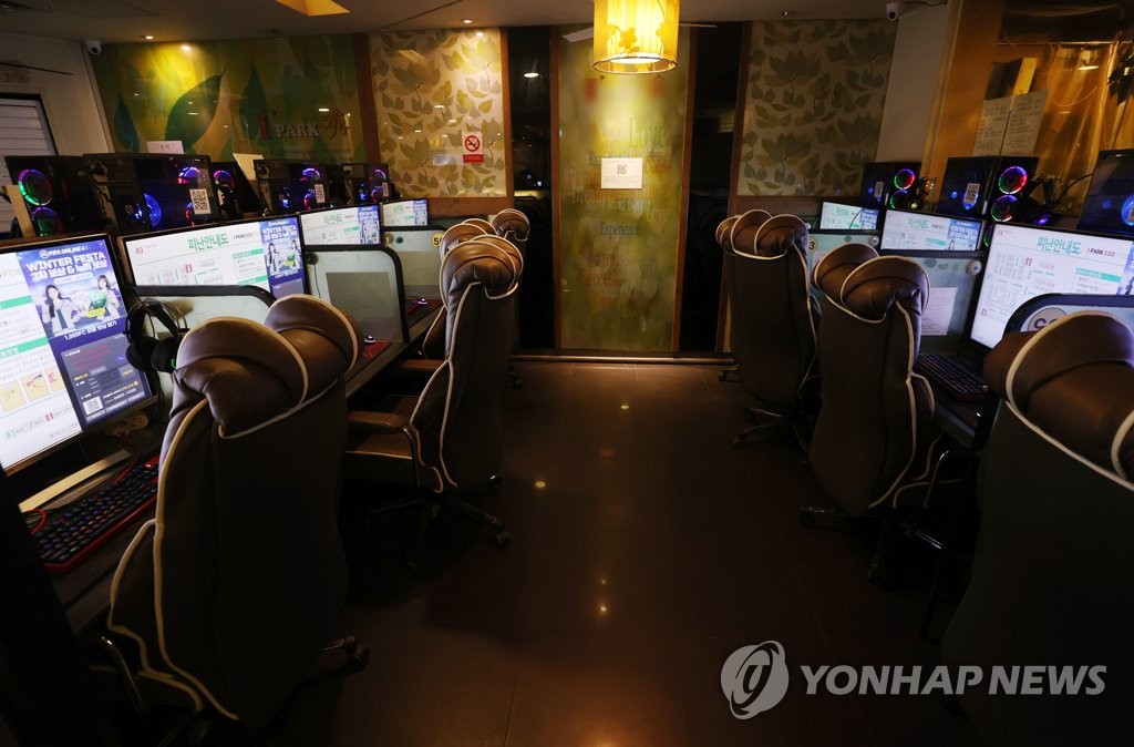 대구서 PC방 관련 9명 등 35명 신규 확진