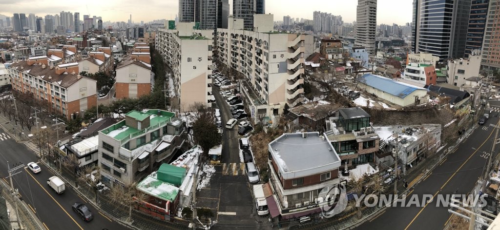 진성준 "주거상향사업, 기금 고갈로 중단…정식예산 편성해야"
