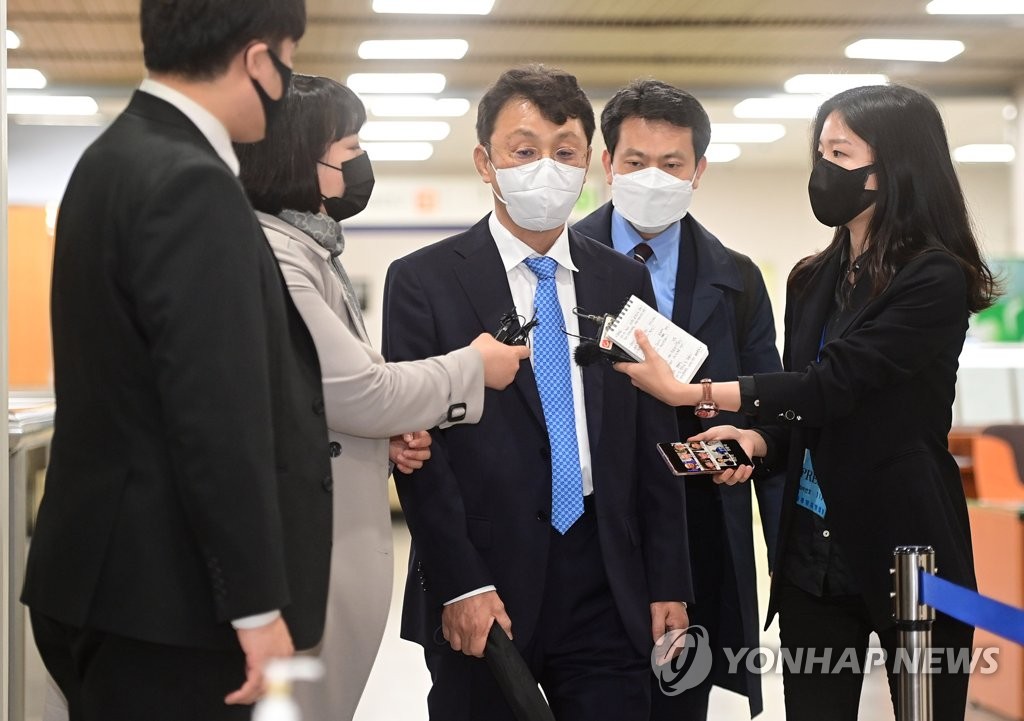 '靑선거개입·하명수사' 재판 내달 본격화…김기현 첫 증인