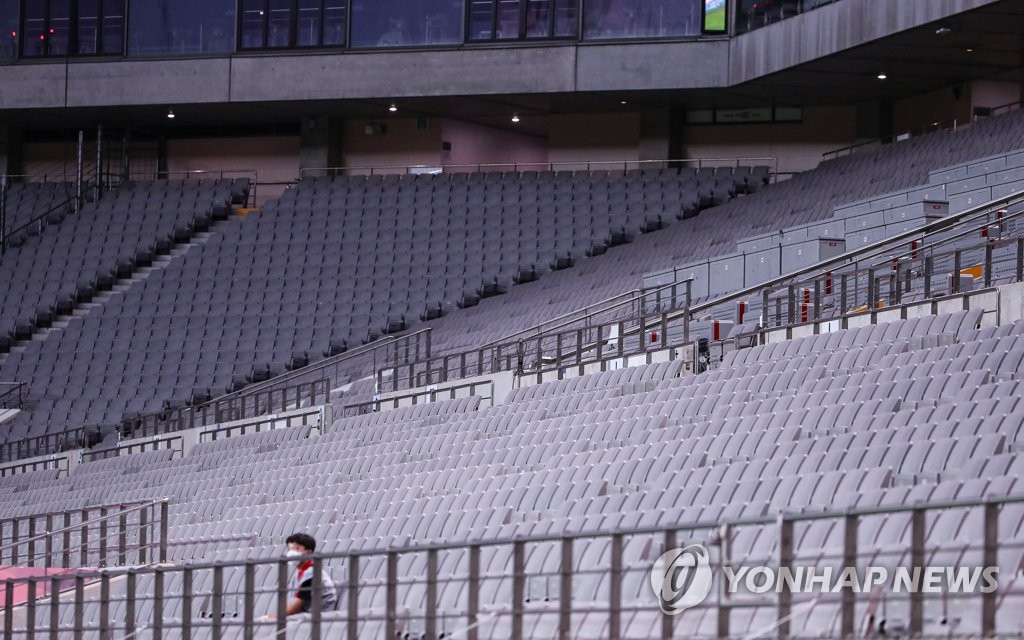 야구장 '백신패스' 오늘 시작…배구 20일·농구 21일·축구 주말(종합)