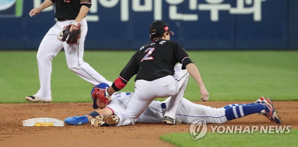 프로야구 1위 결정전, 승부치기 없이 무제한 진행…혈투 열리나