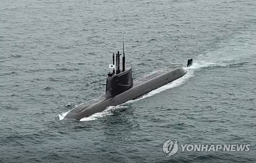 서욱 "北SLBM 초보수준, 우리 곧 전력화…국민 피해끼쳐야 도발"(종합2보)