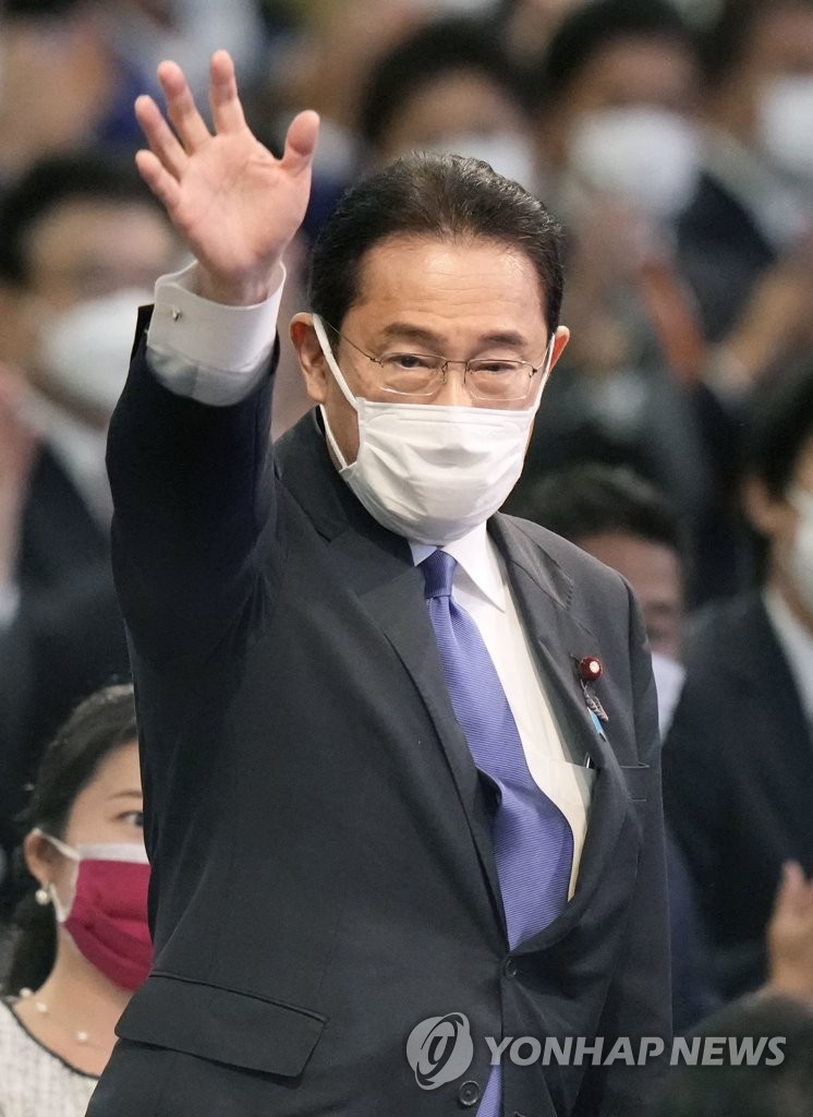 집권당 국회의원이 뽑는 일본 총리, 파벌 구도에 얽매여