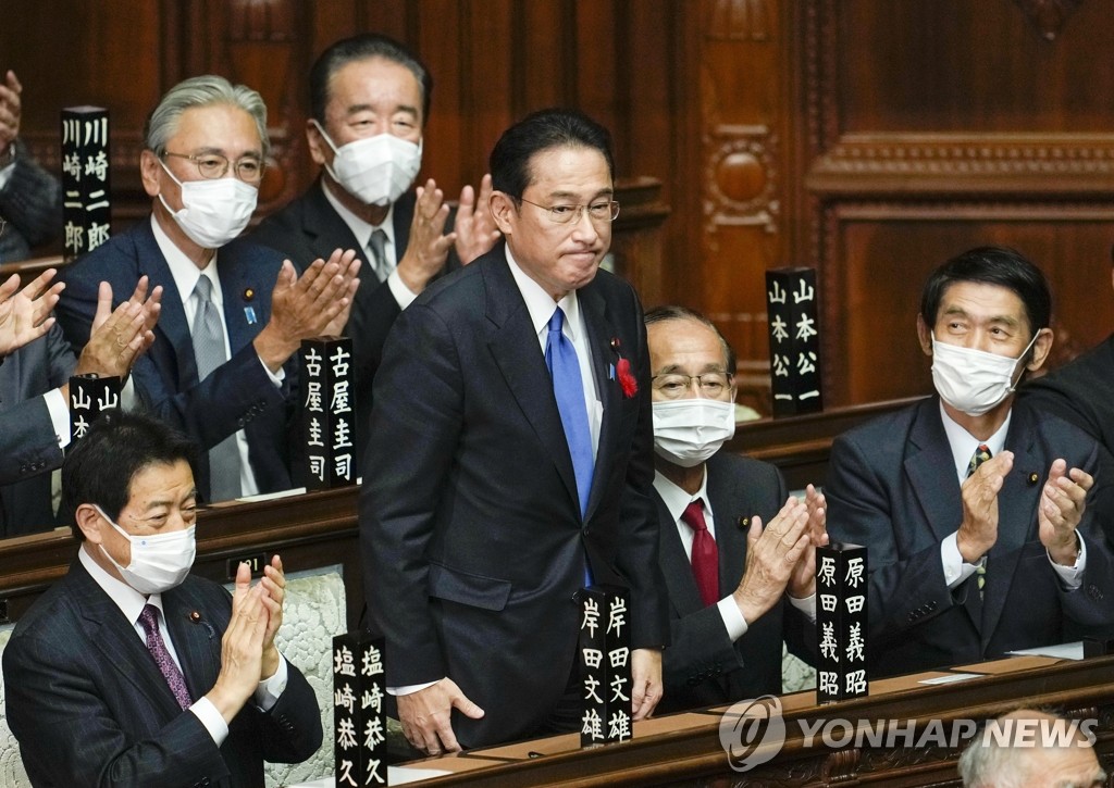 靑 '한일협력 강화' 외쳤지만…관계개선 험로 예상