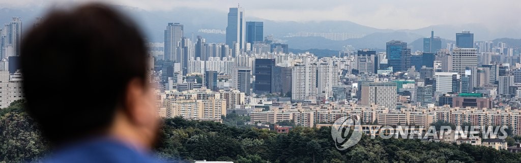 추석 지나자 다시 강해진 수도권 아파트 매수심리