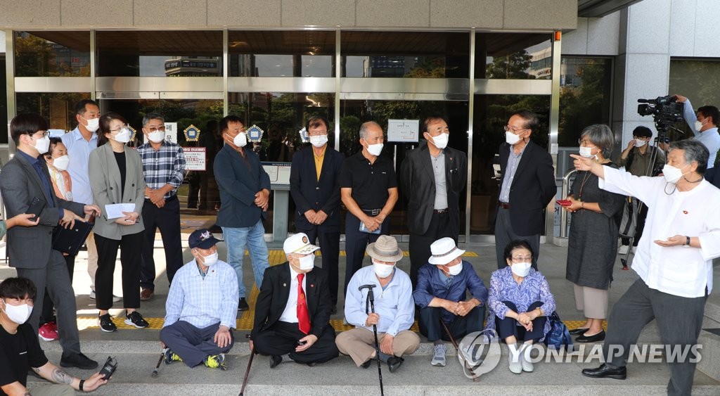 제주 4·3 생존 수형인 사실상 국가배상 못 받는다(종합)