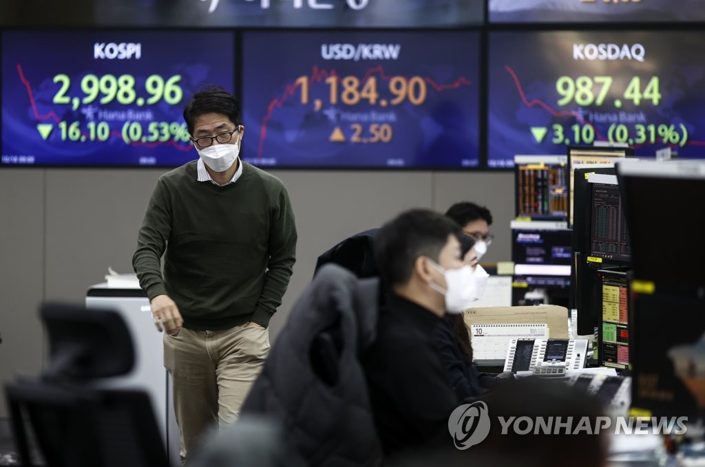 유가 고공행진 언제까지…국내 증시 영향은