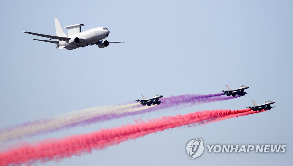 서울ADEX 주최측 "닷새간 수주상담 실적 230억불 달성"