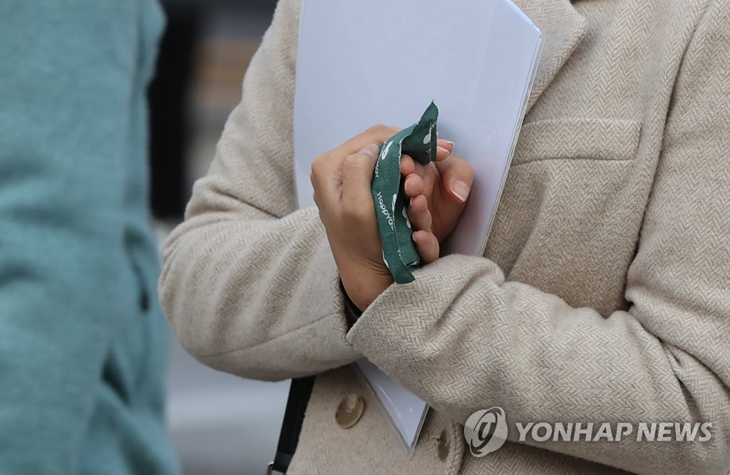 내일도 오늘만큼 춥다…서울 등 최저기온 평년보다 5도 '뚝'