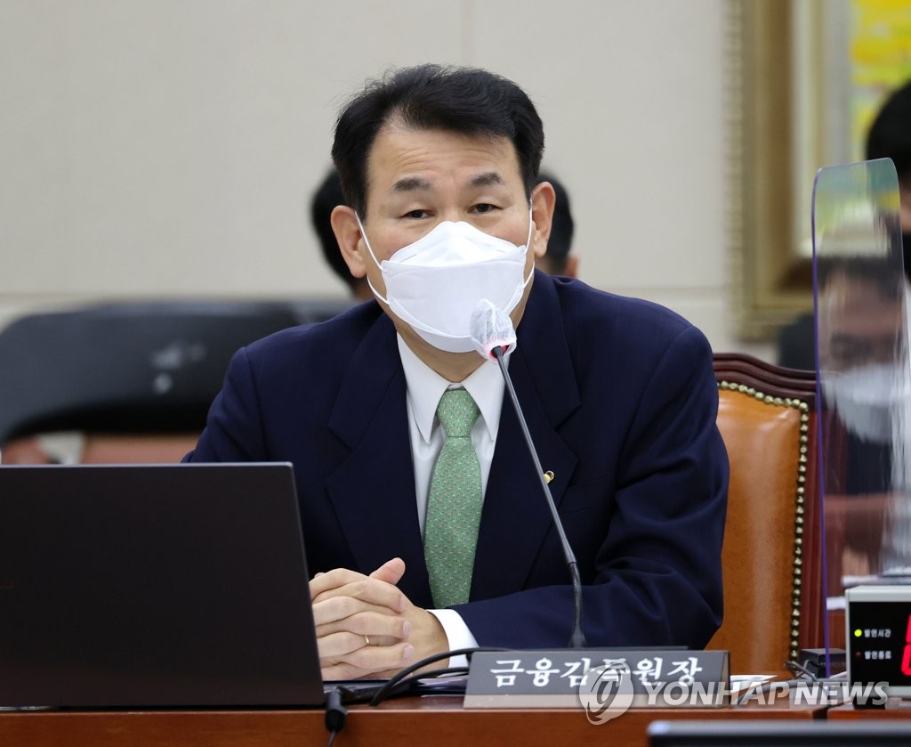 국회 정무위, 우리금융 경영 문책 필요성 잇따라 지적(종합)