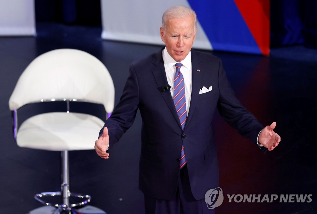 북, 대만문제 언급하며 "미국은 무분별한 책동 깊이 반성해야"