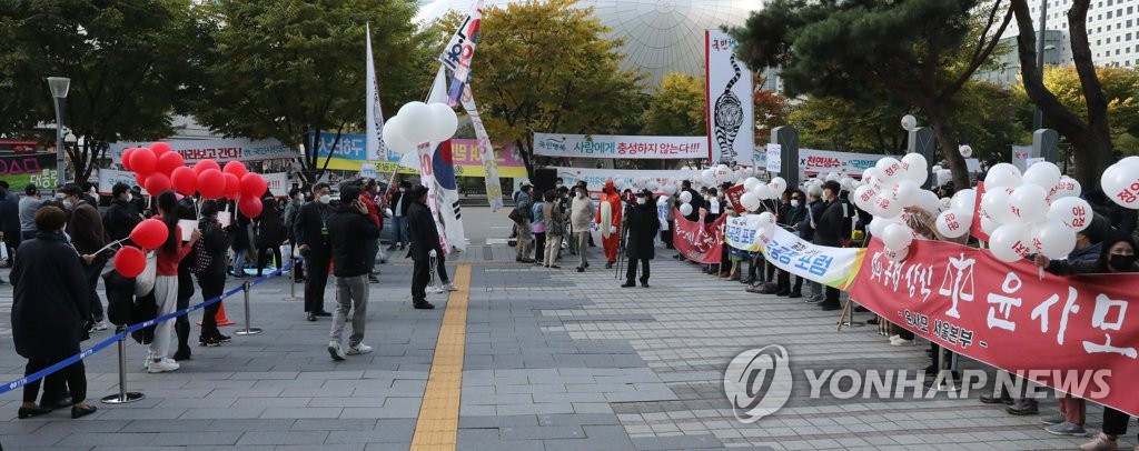 반환점 돈 野 4강 TV토론…'혼전 구도'에 변수될까