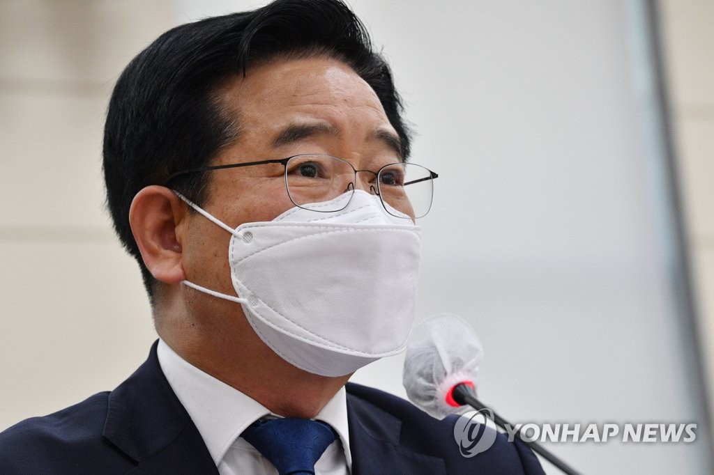 이재명은 떠났지만…행안위 마지막 국감 달군 '위증논란'(종합)