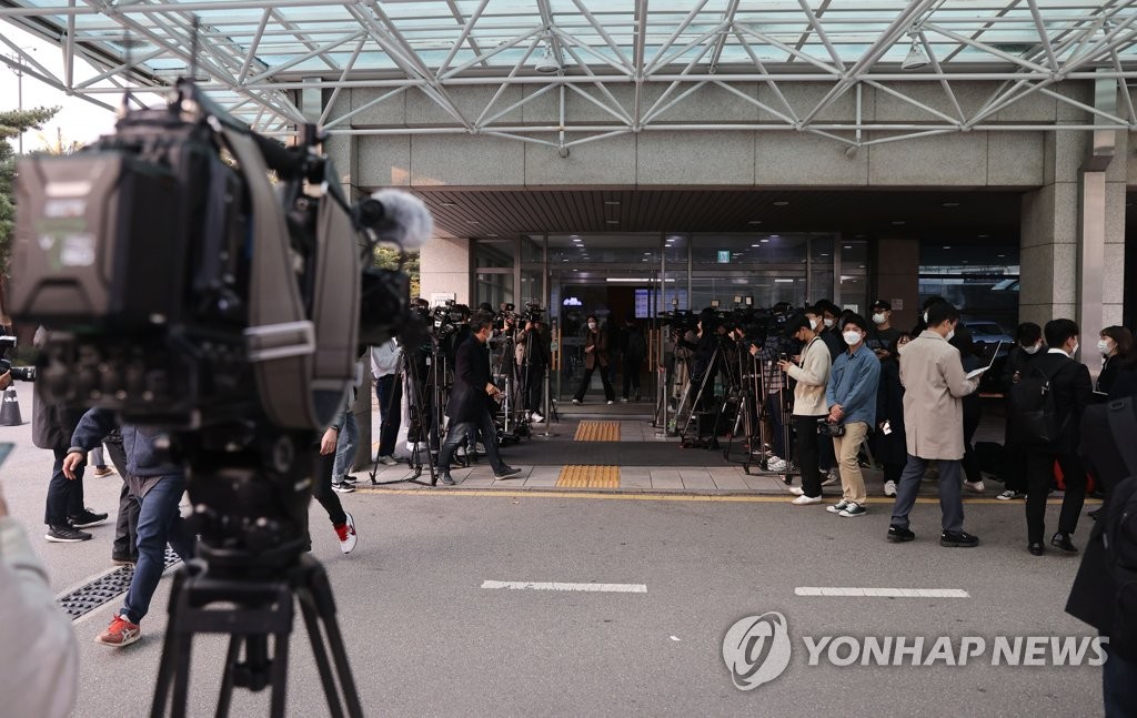 서울대병원장 "노태우 전 대통령 사인은 숙환…가족 1명 임종"(종합)