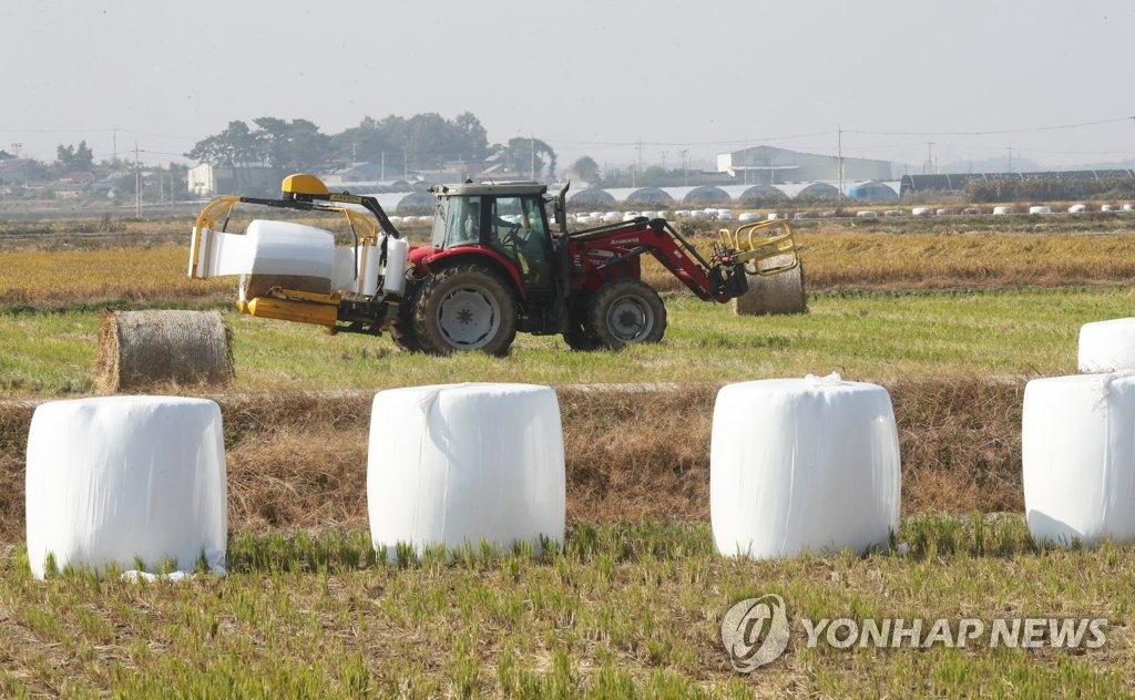 보리갈이에 감자 농사까지…일손 부족으로 시름 깊은 전국 농촌