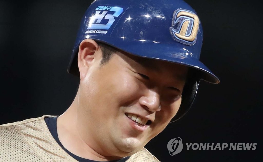 Yang Seok-hwan and Kim Jae-hwan's 'Bang Bang'... Doosan advances to 'Autumn Baseball' for 7 consecutive years (comprehensive)