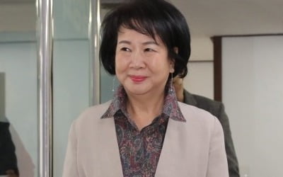 손혜원 전 의원. 연합뉴스