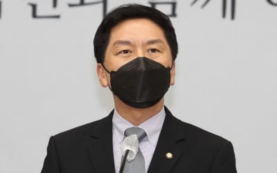 김기현 "문 대통령, 대장동 의혹에 침묵…묵시적 은폐 공범"