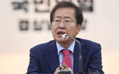 홍준표 "문 대통령, 대장동 특검 안 하면 비리 은폐"