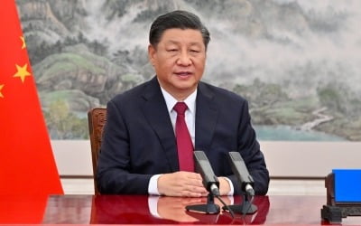 시진핑, G20서 美 견제…"인위적 소그룹 만드는 건 백해무익"