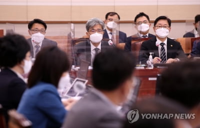 김상환 "이재명 무죄 판결 합의 과정 공개 어려워"