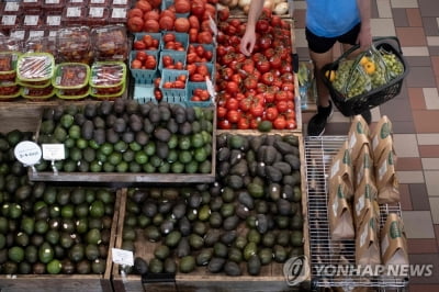 미 연준이 참고하는 물가지표, 또 30년래 최대폭 상승