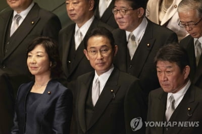 북한, '납치문제' 언급한 일본 총리에 "언행 신중히 해야"