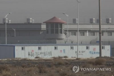 "부채 급증한 준군사조직, 중국 신장 '숨은 위험'"