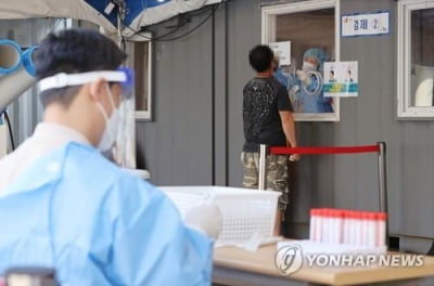 "감염고리 끊어라" 충북 시·군 외국인 선제검사 총력(종합)