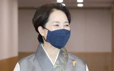 교육부 "국민대, 김건희 논문 검증 재검토 계획 다시 제출해야"