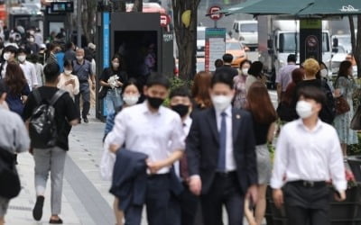 정부, 내달 1일 '위드 코로나' 돌입 목표…2주간 전환 준비(종합)