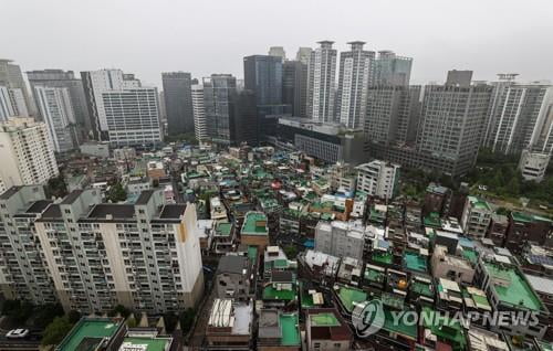 아파트값 뛰자 오피스텔 가격도 초강세…매매·전세 동반 상승