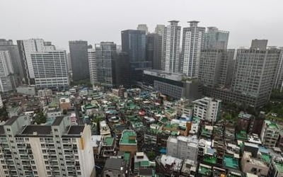 아파트값 뛰자 오피스텔 가격도 초강세…매매·전세 동반 상승