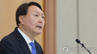 윤석열 "이재명 배임행각 상습적…李 패밀리가 국민 약탈"