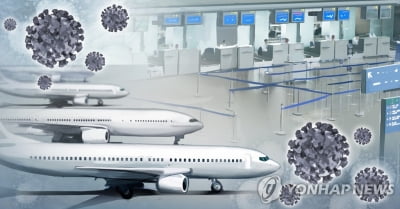 항공업계 '위드 코로나' 기대하지만…유가·환율 상승에 '울상'